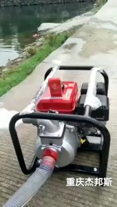GX160 Snap Port Fuel Tank 168F Iron Gasoline Power Water Pump Gasoline Engine Fuel Tank