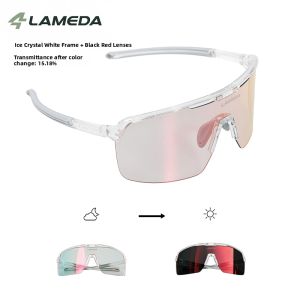 LAMEDA(兰帕达) | Photochromic Day And Night Anti-sand Light Sunglasses