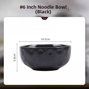 Luxury Style Ceramic Tableware Set