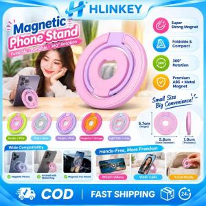 【Mới nâng cấp】tay cầm mini cầm màu nhạt Giá để điện thoại từ tính dopamine Dễ Thương Giá đỡ dạng nhẫn đeo tay thẩm mỹ dễ món quà tốt nhất cho nữ đồ du lịch thiết yếu