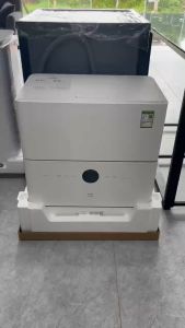 Máy rửa bát rửa chén Xiaomi 5 bộ Mijia S1 – Khử trùng 999% tiêu thụ nước ít hơn 85% rửa tay