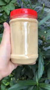 500G MUỐI NHUYỄN - VỊ NGỌT - ÍT CAY