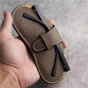 Simple Protective Case Leather Sun Glasses Bag Portable Anti-Pressure Myopia Glasses Bag Storage Organizer for Optical Glasses