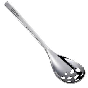 Olodo | Stainless Steel Large Hotel Use Serving Spoon