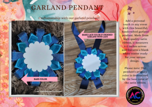 Garland(Pendant Only)