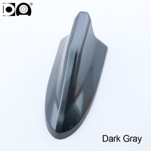 Universal 7D Shark Fin Car Antenna Auto Radio FM/AM Aerial Styling Suitable for RENAULT Captur Fluence Kangoo Kiger Espace Kiger
