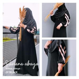 Abaya Silviana