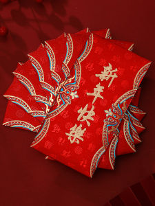 New Year Red Envelope 2026 New Creative Horse Year Personalized Lucky Money Envelope Festive Chinese Style Vintage Design