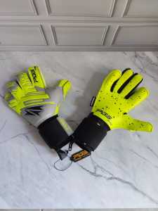 Sarung tangan kiper Pgs winner dewasa lengket terlaris