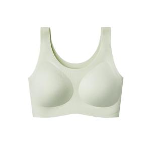 YOUKESHU | Invisible Seamless Breathable Bra