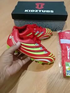 KIDZTUBS Sepatu Bola Sepatu Sepak Bola Anak Laki Laki-Sepatu Bola1506101924