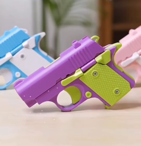 ส่งใน 24 ชม. 🔥ของเล่นประกอบด้วยตนเอง 3D ขนาดเล็ก ของเล่นคลายเครียด สําหรับเด็ก 3D ของเล่นเด็กผู้ชาย