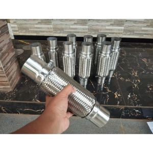 knalpot fleksibel ngir truk canter Dyna izuzu giga izuzu elf traga L300