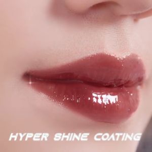 Azarine Galactic Shine Lip Gloss: Efek Plumpy & Melembabkan Bibir dengan Minyak Biji Jojoba