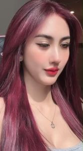 พร้อมส่งทุกสี ยาย้อมผม KOTA Color Cream - สูตรออแกนิค ย้อมง่าย กลิ่นไม่ฉุน เม็ดสีชัด สีติดทนนาน มีส่วนผสมของธรรมชาติ ผมเสียน้อยกว่า sepia nigao