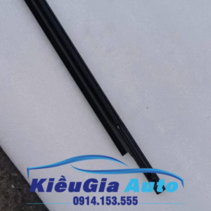 Nẹp chân kính ngoài Mitsubishi Triton 2015-2023 5727A357 Chính hãng