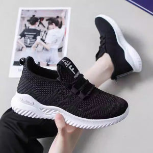 JIFANPAUL | Breathable Mesh Casual Running Shoes