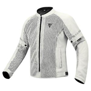 Motowolf | Summer Breathable Crash-Proof Motorcycle Jacket