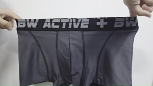 BW BASIC WERE กางเกงในกีฬา BW ACTIVE+