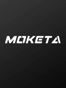 Moketa 288V Electric Impact Wrench Upgraded Cordless Brushless Ratchet Driver Pure Copper Motor Set