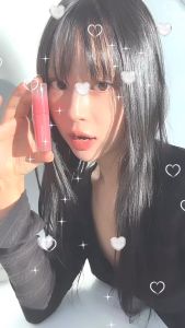 PERIPERA เพอริเพอร่า ลิปทินส์ ลิปกลอส รุ่น INK MOOD GLOWY TINT เนื้อลิปฉ่ำวาว มี 4 สีให้เลือก นำเข้าจากเกาหลี (PERIPERA NK MOOD GLOWY TINT FROM KOREA) ลิปทินส์ ลิปสติก