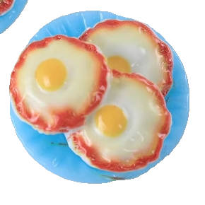 Đồ Chơi Mô Hình Thực Phẩm Sáng Tạo Cho Trẻ Em Đồ Ăn Sáng Mini Đồ Ăn Nhẹ Đồ Chơi Nhà Giả Vờ Đồ Dùng Thực Tế Đồ Chơi Mô Hình