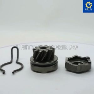 GIGI PINION LAWAN GEAR NEX KARBU NEX FI NEX 110