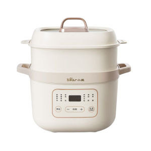 Bear | Home Use Intelligent Multi-functional Ceramic Slow Cooker