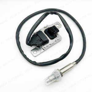 04L907805AT New Nox Sensor Nitrogen Oxide Sensor For for Volkswagen VW Caddy 1.6 2.0 TDI Man