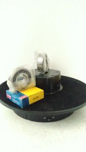 Bearing 6203RS (Aspira)/Laher 11-6203RS Original Murah