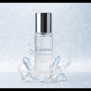 Crystaline by Branded Parfum aroma bauh horang kaya wangi lembut kaleum tahan lama