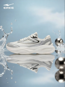 Erke | Breathable Height-increasing Running Shoes