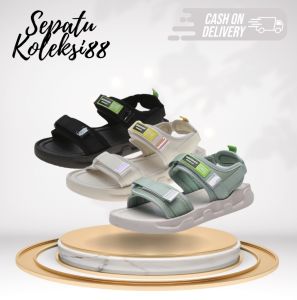 Sepatu Sandal Wanita Premium Quality Sandal Gunung Sandal S-04 Sepatukoleksi