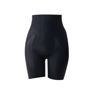 miiow | High-Waist Postpartum Shapewear Pants Womens Special Cat Person Cheongsam abdomen Slimming Seamless Safety Pants