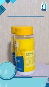 Koepoe Koepoe Baking Powder Soda Kue Pengembang Kue Baking Mix Besar