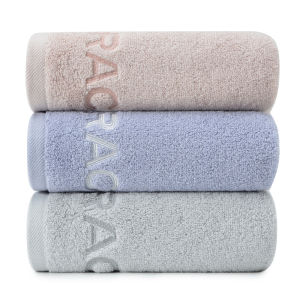 grace | Antibacterial Thickened Cotton Bath Towel