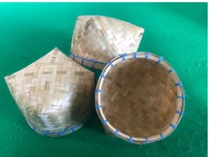 TOMPO// TUMBU BAMBU//TOMPO ANYAMAN