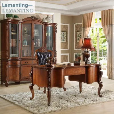 LEMANTING | American Antique Writing Desk