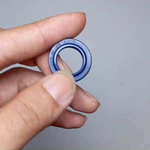 Seal Nok LBH / DHS 16 24 4.5 / 6 Seal Hydraulic Nok Original Nok INB JEMBER