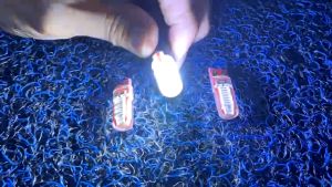 LED T10 Light Bulb Car Motorcycle Lampu Kecil Signal Headlight Axia Wira Bezza Saga Myvi Alza Viva Persona Kancil Aruz