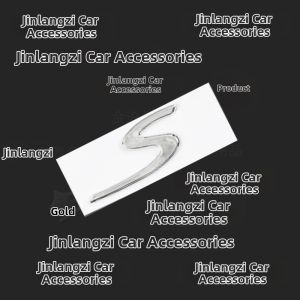 NPC | Vehicle Emblem Turbo CayenneS