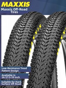 MAXXIS | Puncture Resistant Mountain Bike Outer Tire