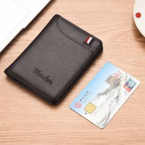 Ultra-Thin Mini Card Holders: A Comprehensive Guide