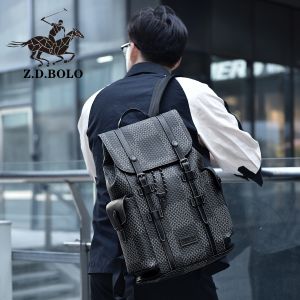 Fashion Outdoor Travel Backpack