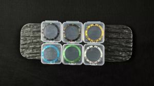 38mm Ceramic Watch Bezel Ring for SKX007 SKX009 SRPD SUB Watch Case Insert for NH35/NH36 Movement Case Diving Sloped Bezel Ring