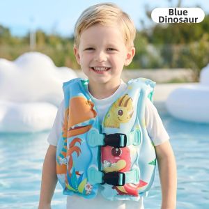 MIJAK | Anti-Roll Floatation Vest