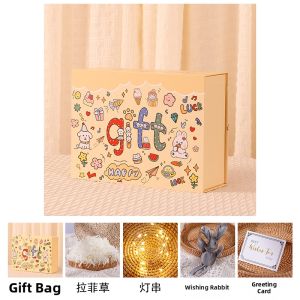 Bestlove | Creative High-Grade Gift Box for Enhanced Presentation