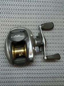 (D095) Daiwa Triforce-Z 153IV Fishing Reel Japan Domestic Market – JDM (USED)