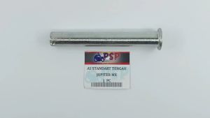 As Standart Tengah Jupiter MX (Lubang) - As Setandar Standard Setandard Jagang 2 Dua Yamaha Jupiter