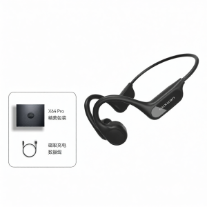 OUXUAN | Children Student Bluetooth Headphones for Swimming Bone Conduction